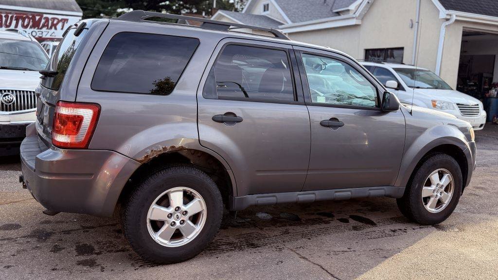 Used 2012 Ford Escape XLT AWD/4WD image 6