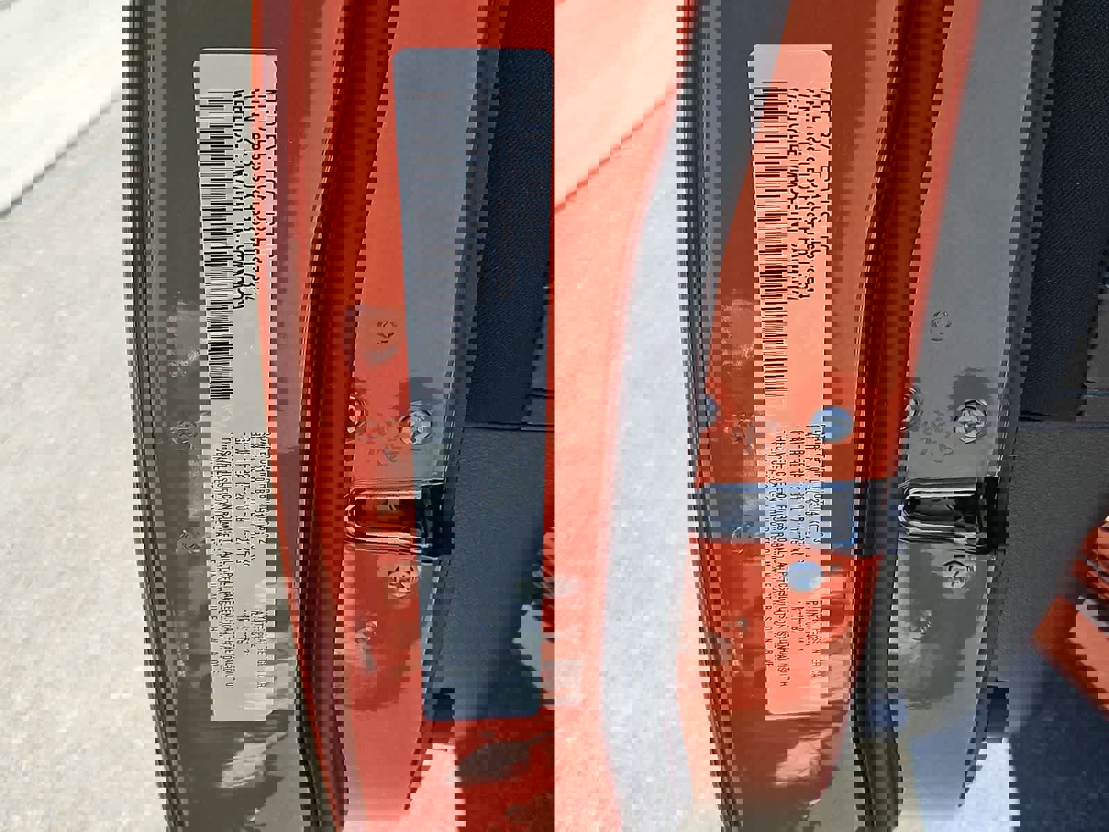 Certified 2023 Dodge Charger GT image 34