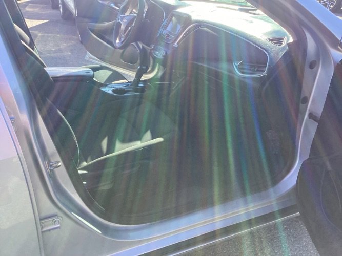 Used 2018 Chevrolet Malibu LT image 8