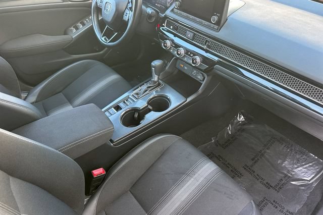 Used 2024 Honda Civic Sport image 17