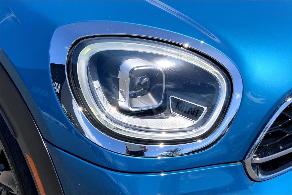 Used 2021 MINI Cooper Countryman S FWD image 26