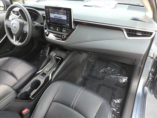 Certified 2020 Toyota Corolla XLE FWD image 20
