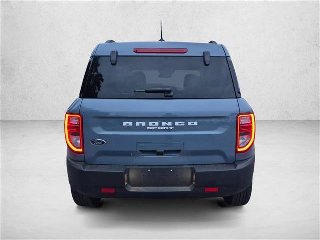 Used 2024 Ford Bronco Sport Big Bend AWD/4WD image 6