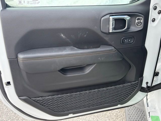 New 2026 Jeep Wrangler Sahara image 12