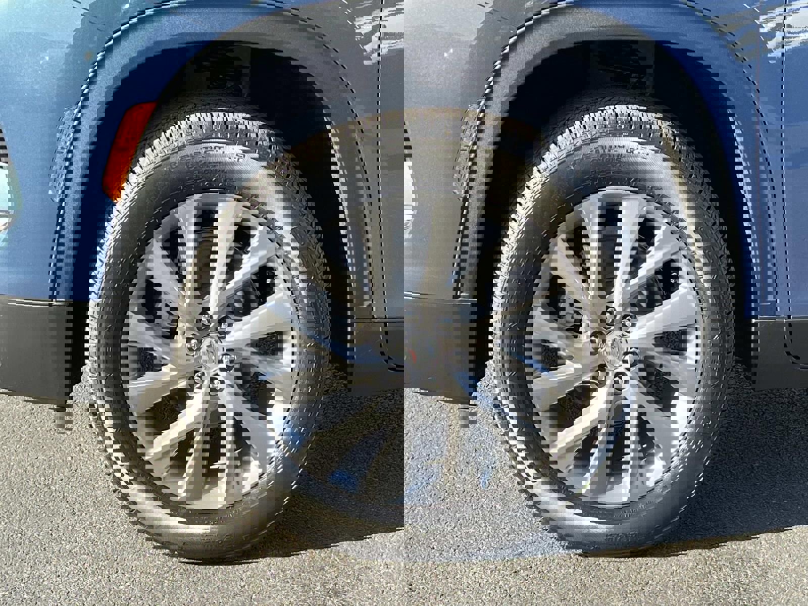 New 2026 Buick Enclave Preferred w/ Power Package image 12