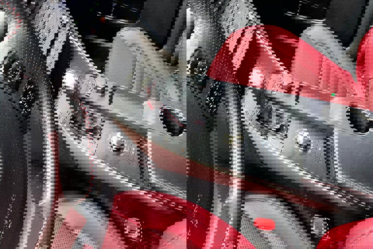 Used 2019 Lexus IS 300 F Sport w/ F Sport Package image 16