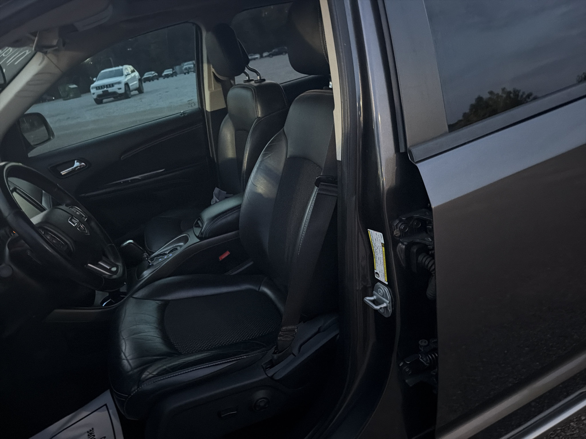 Used 2020 Dodge Journey Crossroad FWD image 10