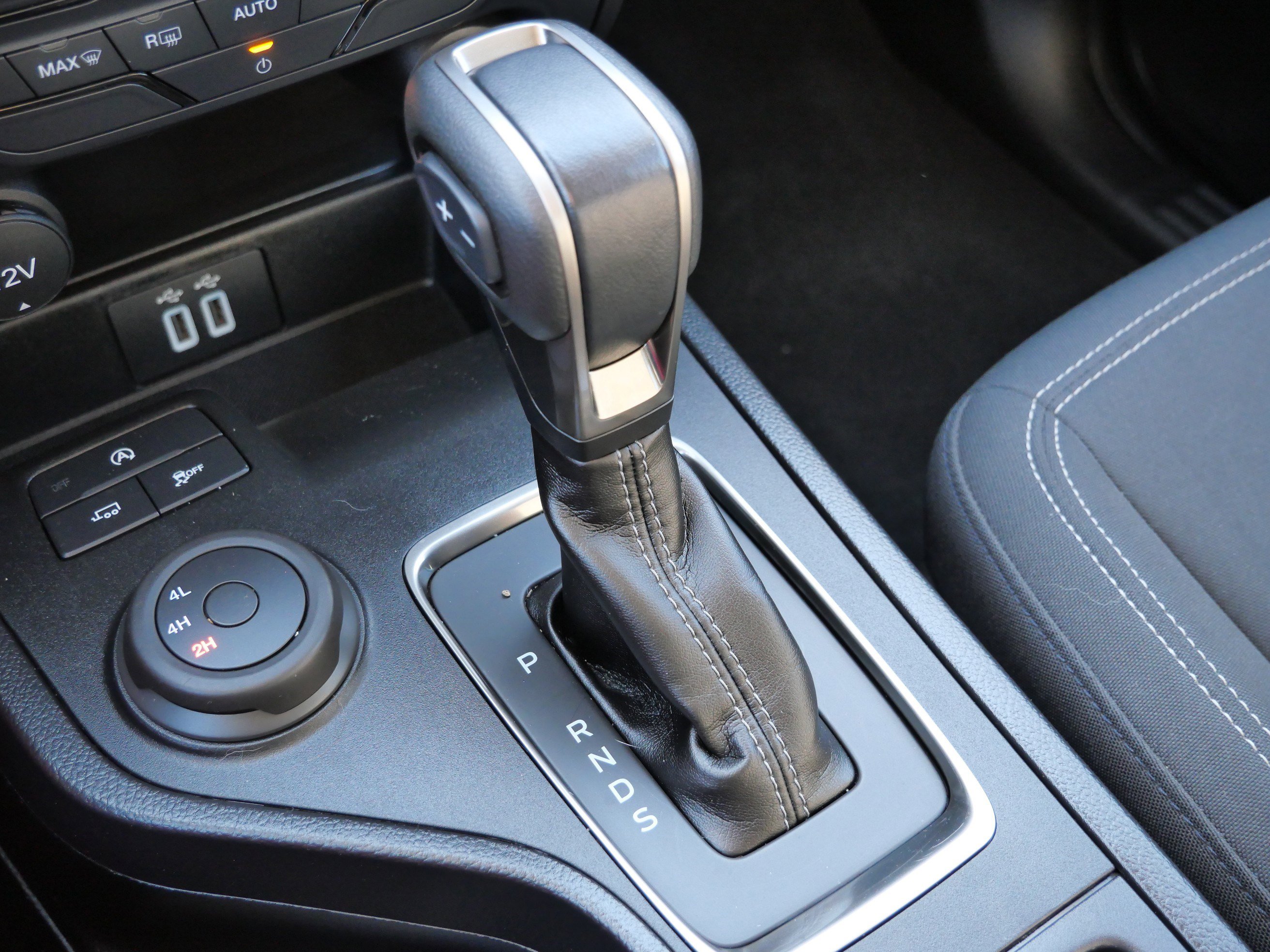 Used 2022 Ford Ranger XLT w/ Equipment Group 301A Mid image 25