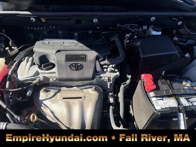 Used 2018 Toyota RAV4 Adventure image 13