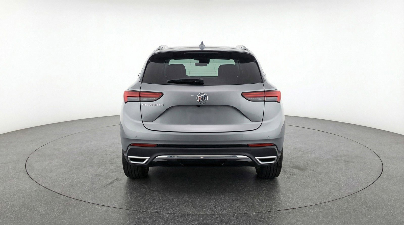 Used 2024 Buick Envision Preferred image 7