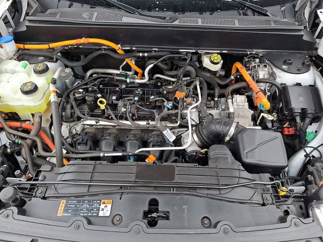 Certified 2024 Ford Maverick XL image 27