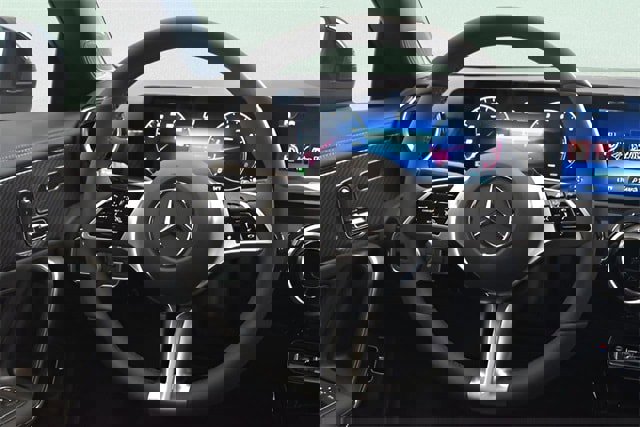 New 2026 Mercedes-Benz CLA 250 4MATIC image 21