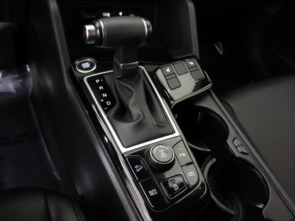 Certified 2024 Kia Sportage X-Line AWD/4WD image 50