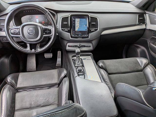 Used 2016 Volvo XC90 T6 R-Design w/ Protection Package Plus AWD/4WD image 18