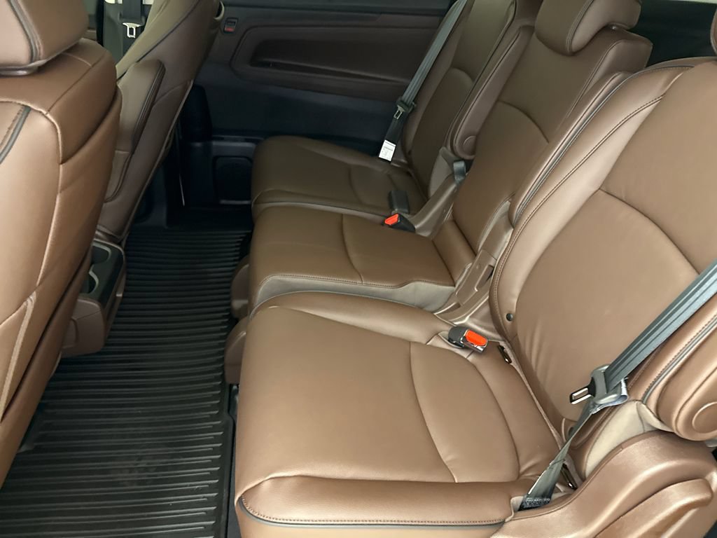 New 2026 Honda Odyssey Touring image 20