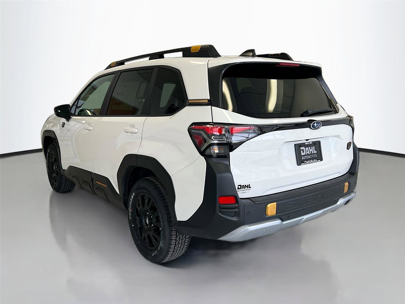 New 2026 Subaru Forester Wilderness image 12