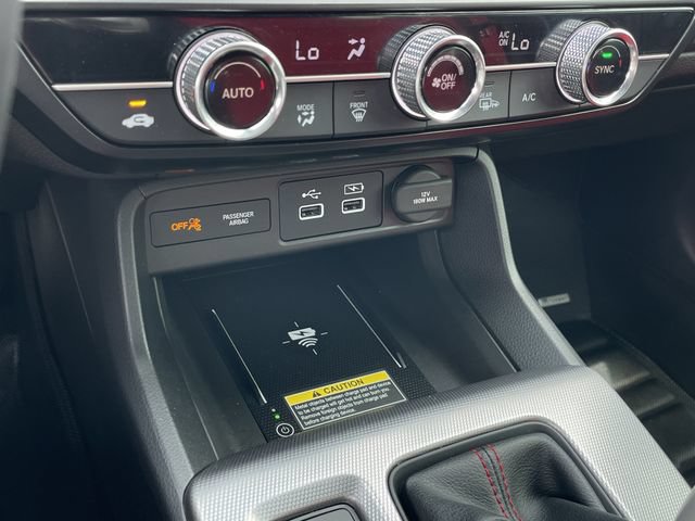 Used 2023 Honda Civic Type R image 19