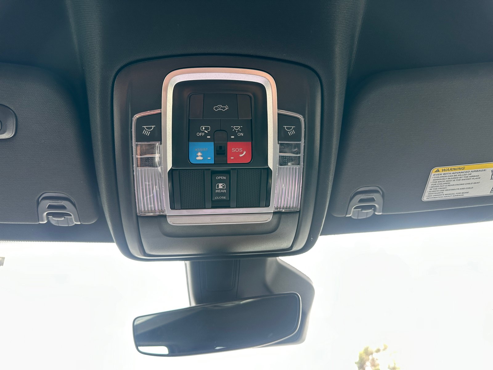 Used 2026 RAM 1500 Big Horn AWD/4WD image 33