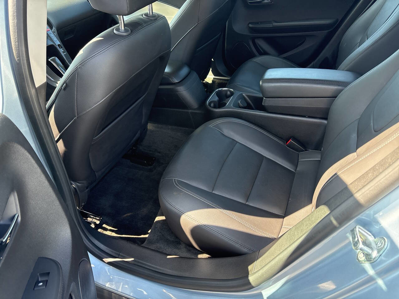 Used 2013 Chevrolet Volt Premium w/ Premium Trim Package image 7