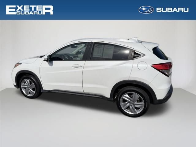 Used 2020 Honda HR-V EX-L image 6