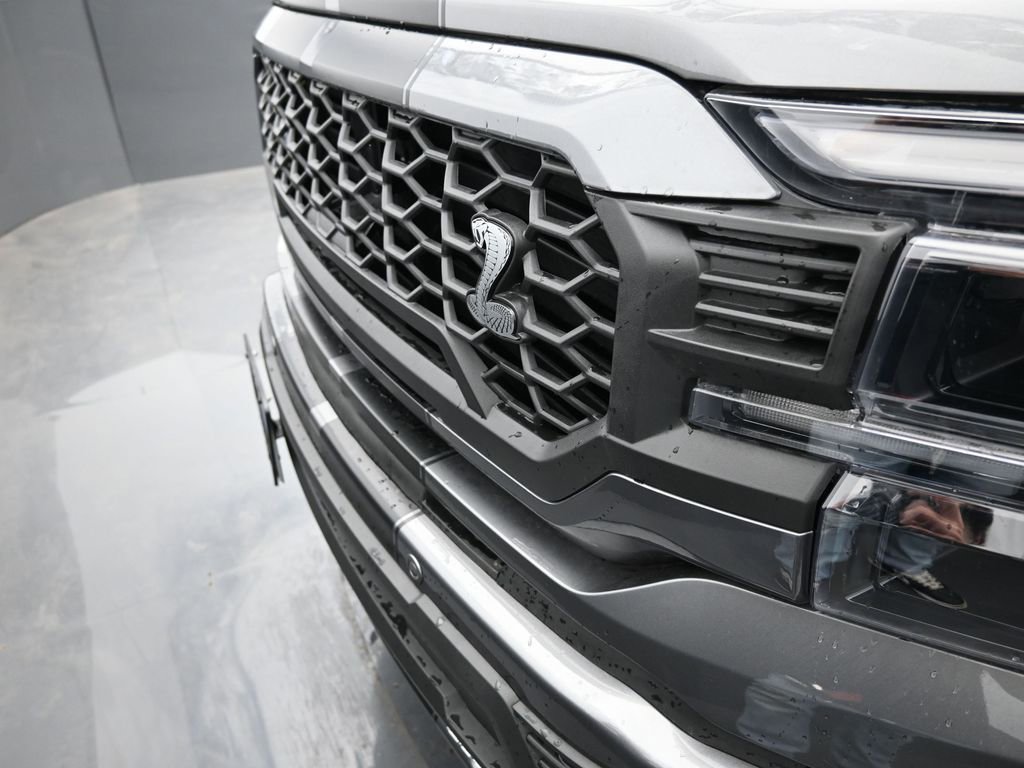 New 2025 Ford F150 Lariat w/ Equipment Group 502A High image 17