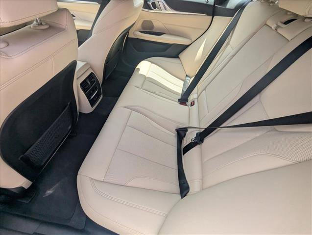 Certified 2023 BMW i4 eDrive35 w/ Premium Package RWD image 17