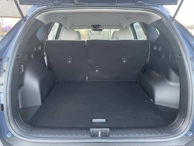 New 2026 Hyundai Tucson SE image 28