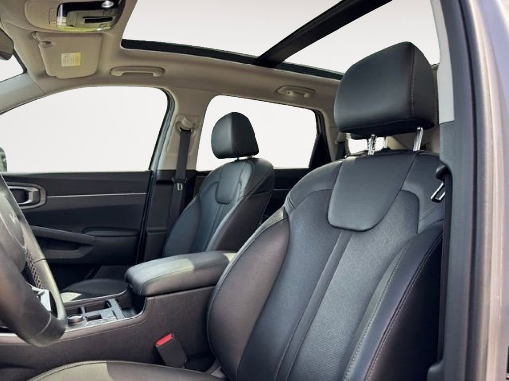 Used 2023 Kia Sorento X-Line EX AWD/4WD image 9