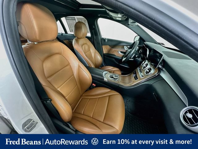 Used 2020 Mercedes-Benz C 300 4MATIC Sedan image 34