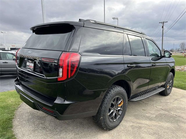 New 2025 Ford Expedition Tremor image 12