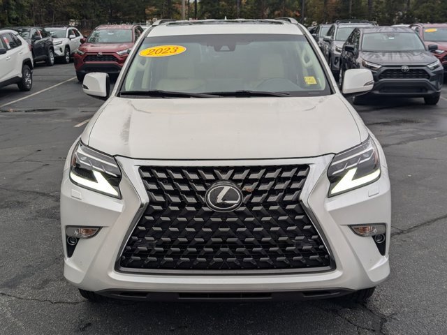 Used 2023 Lexus GX 460 Premium image 2