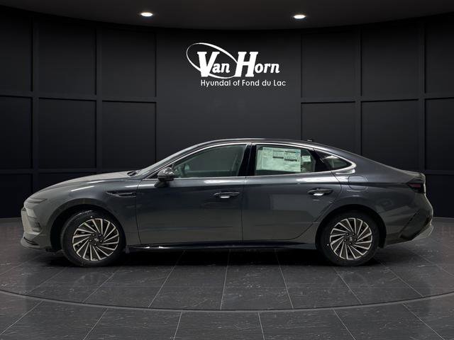 New 2026 Hyundai Sonata SEL image 12