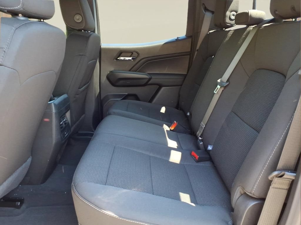 New 2026 Chevrolet Colorado LT w/ Advanced Trailering Package RWD image 21