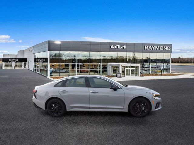 Used 2026 Kia K5 GT-Line w/ GT-Line Premium Package FWD image 2