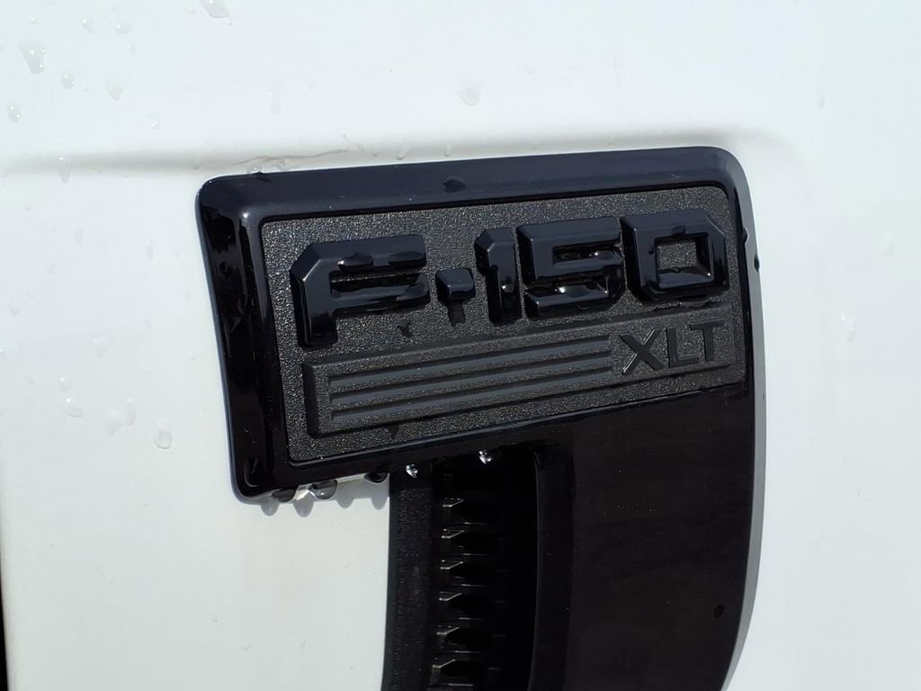 New 2026 Ford F150 XLT w/ FX4 Off-Road Package AWD/4WD image 13
