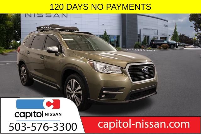 Used 2022 Subaru Ascent Touring w/ Popular Package #2A