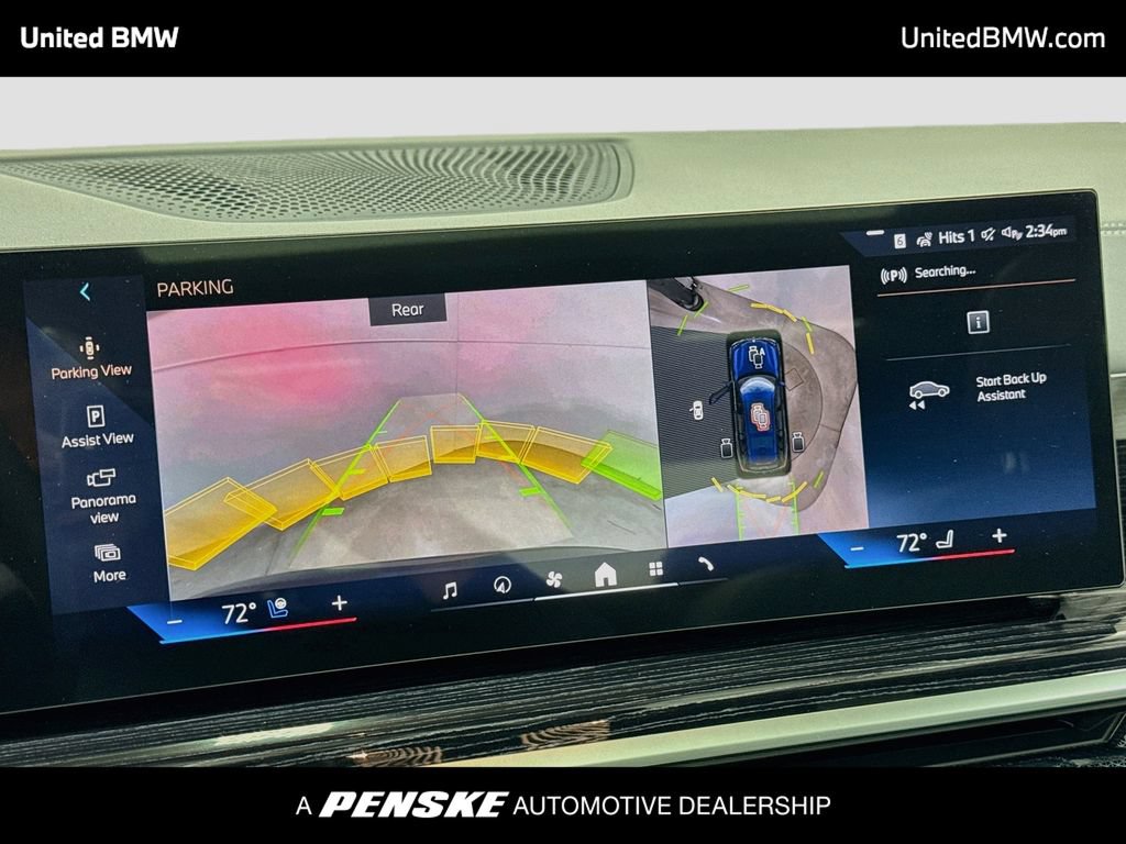 New 2027 BMW X7 xDrive40i w/ Executive Package AWD/4WD image 9