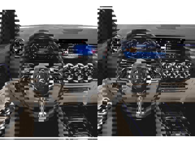 New 2026 Mercedes-Benz GLA 250 4MATIC image 45