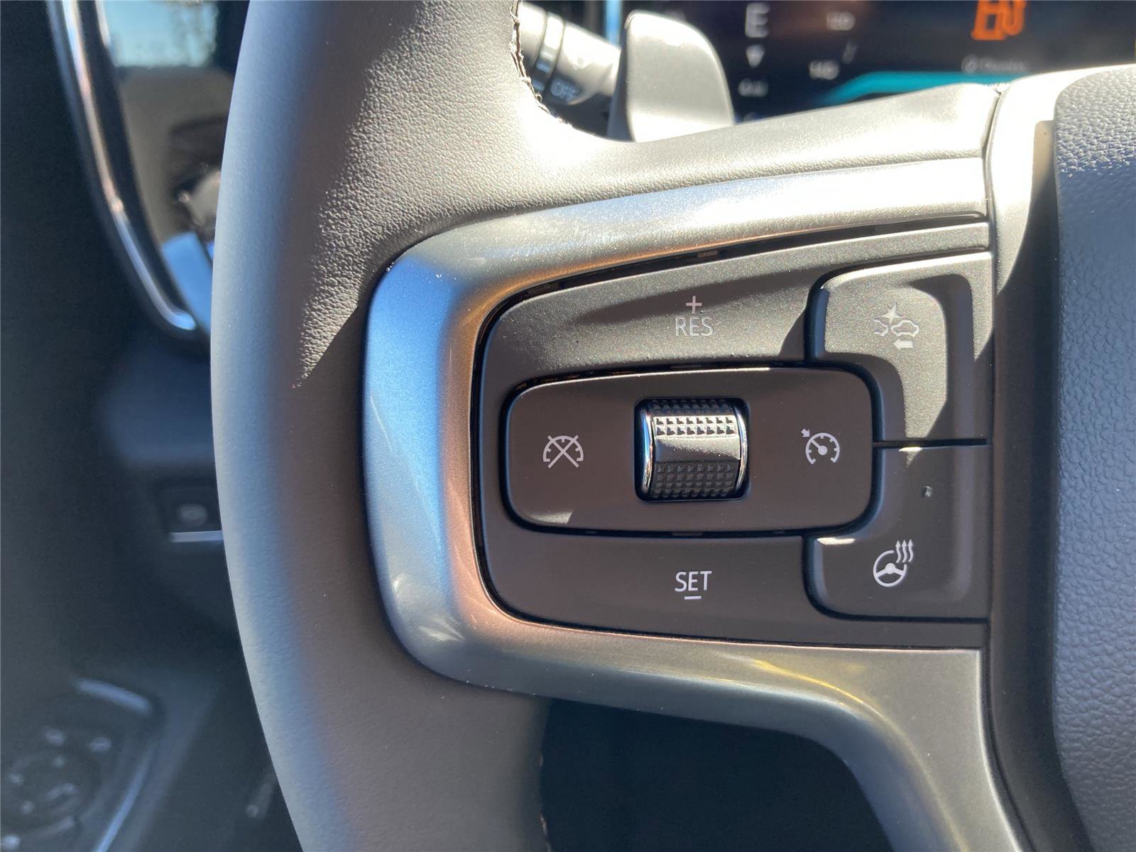 New 2026 Chevrolet Silverado 1500 RST w/ RST All Star Premium Package image 20