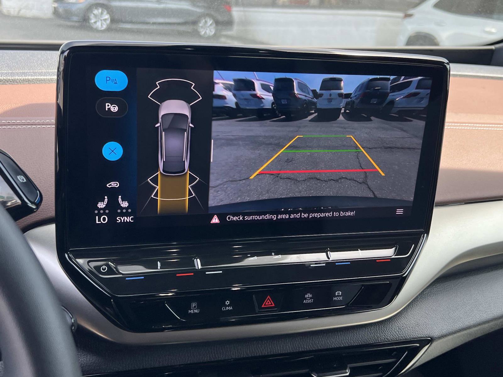 Used 2023 Volkswagen ID.4 Pro image 17