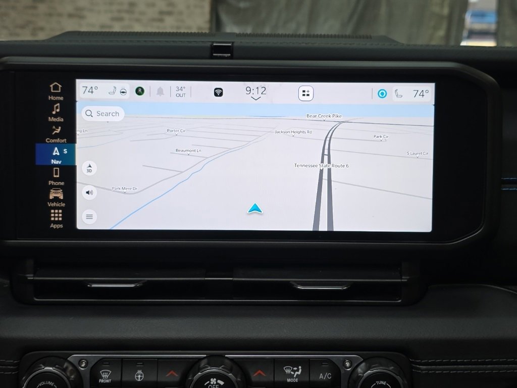 Used 2024 Jeep Wrangler High Altitude image 29