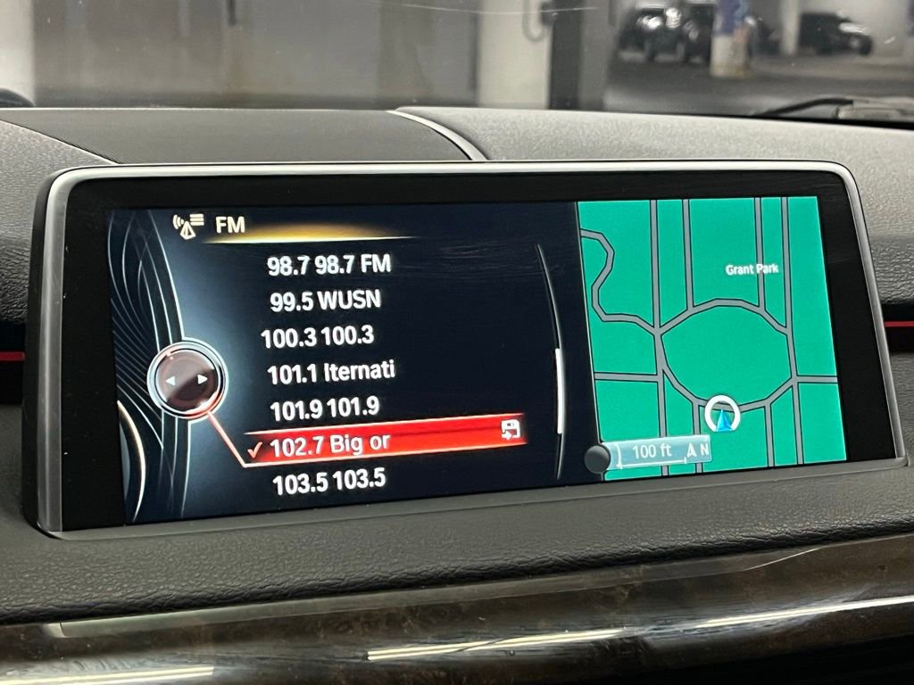 Used 2015 BMW X5 xDrive35i image 28