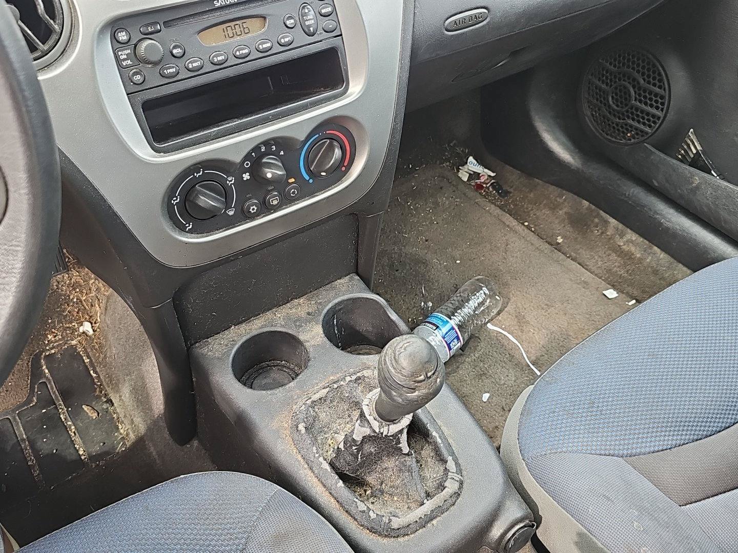 Used 2004 Saturn ION Level 2 w/ Power Pkg FWD image 9