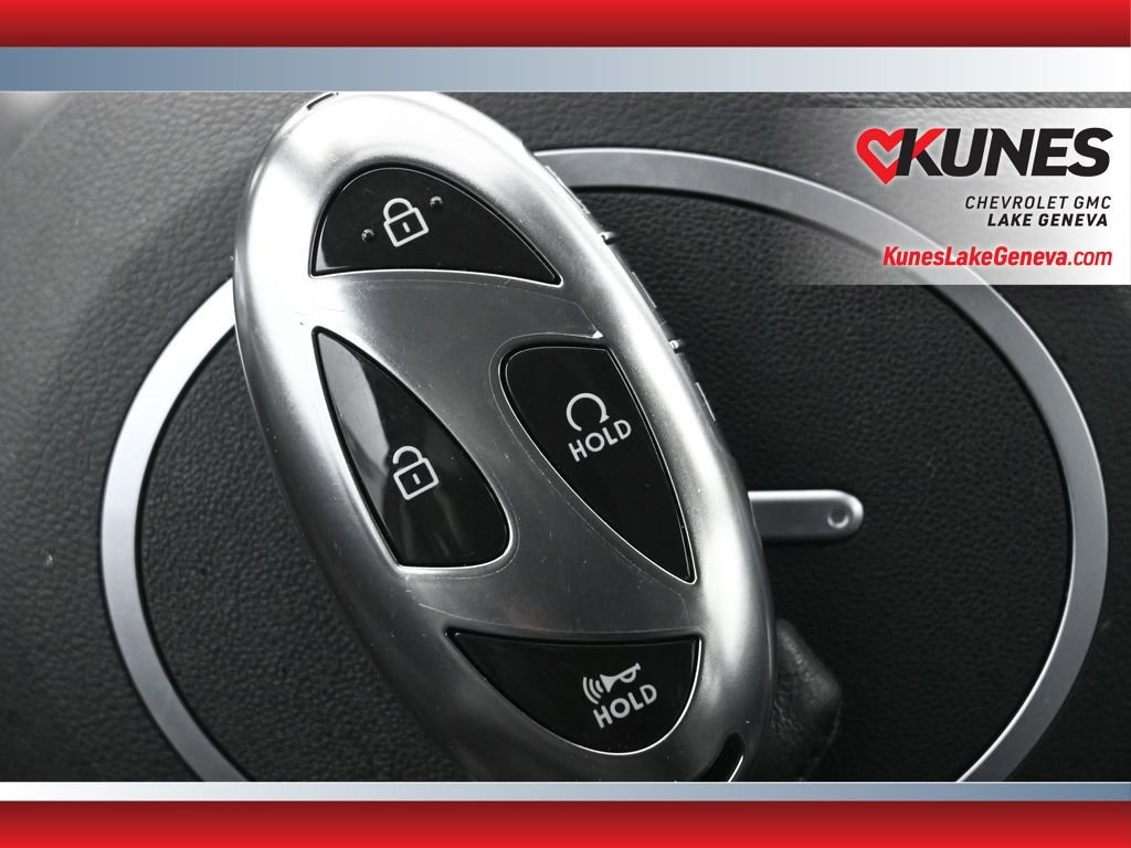 Used 2024 Hyundai Sonata Limited image 34