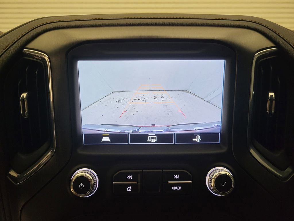 Used 2021 GMC Sierra 1500 AT4 AWD/4WD image 12