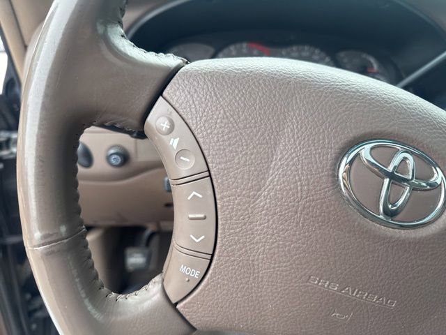 Used 2004 Toyota Sequoia Limited RWD image 20