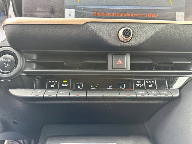 Certified 2023 Toyota Crown XLE image 43