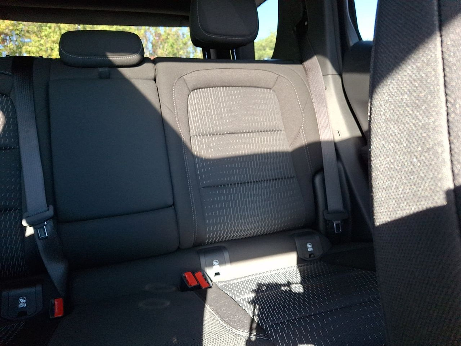 New 2027 Chevrolet Equinox LT w/ LPO, Floor Liner Package FWD image 14