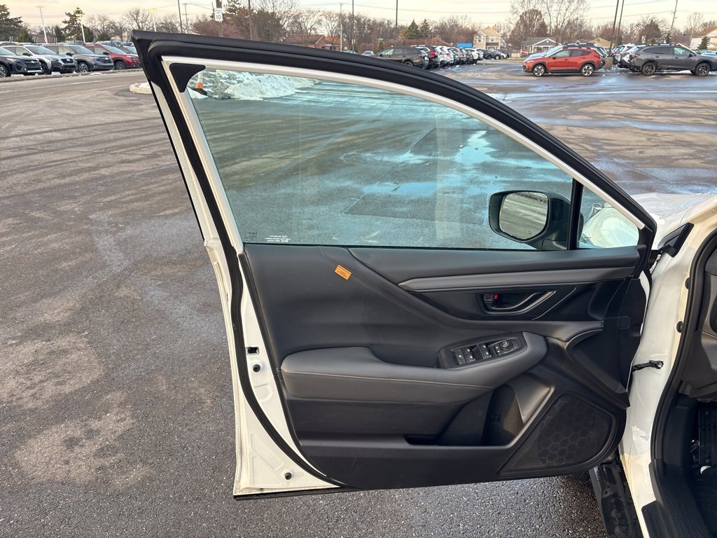 Certified 2023 Subaru Outback Wilderness image 19