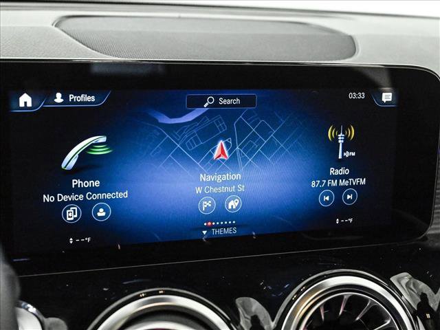 Used 2023 Mercedes-Benz GLB 250 4MATIC image 16